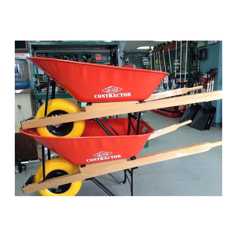 Wheelbarrow Location d'Outils Facile à Montréal