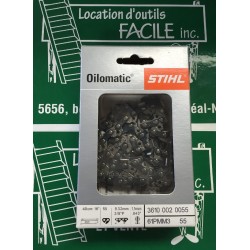 Chain Stihl 61pmm55