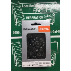 Chaîne Stihl 33RS66
