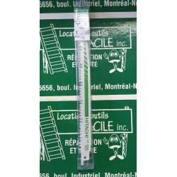 Lame récipro bois 9"