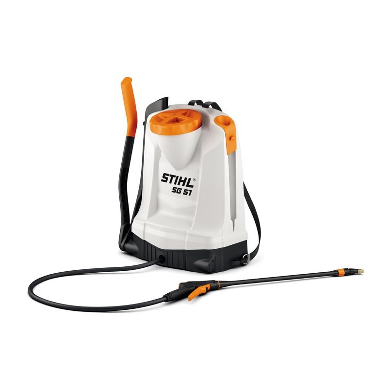 Sprayer Stihl sg-51