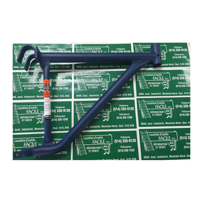 Équerre de bout à vendre