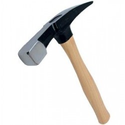 Brick hammer 16oz 600