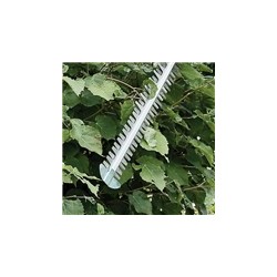 Hedge trimmer Lithium-ion 20"