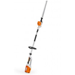 Hedge trimmer Lithium-ion 11' for sale