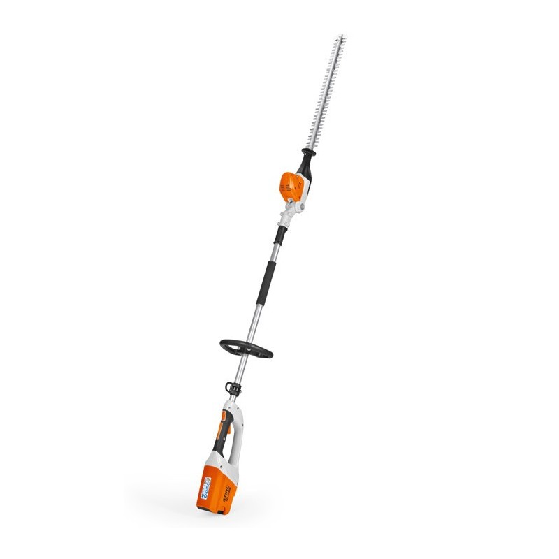 Hedge trimmer Lithium-ion 11' for sale