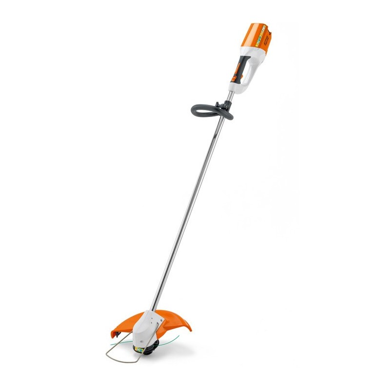 Coupe herbe à batterie