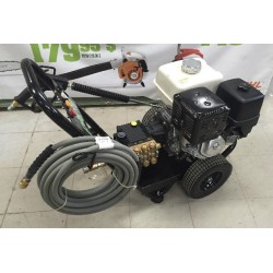 Pressure Washer 4000 pounds