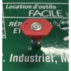 Red nozzle for sale