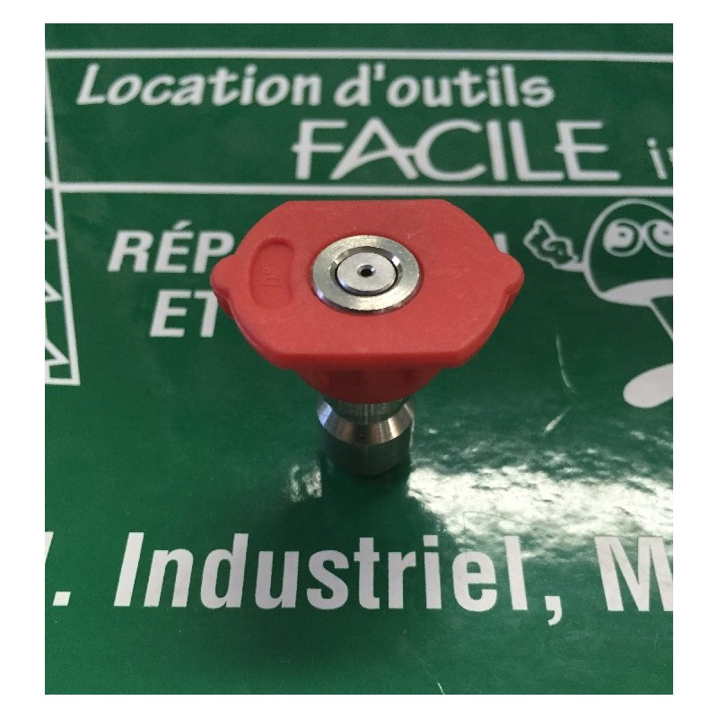Red nozzle for sale