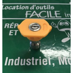 Yellow nozzle for sale