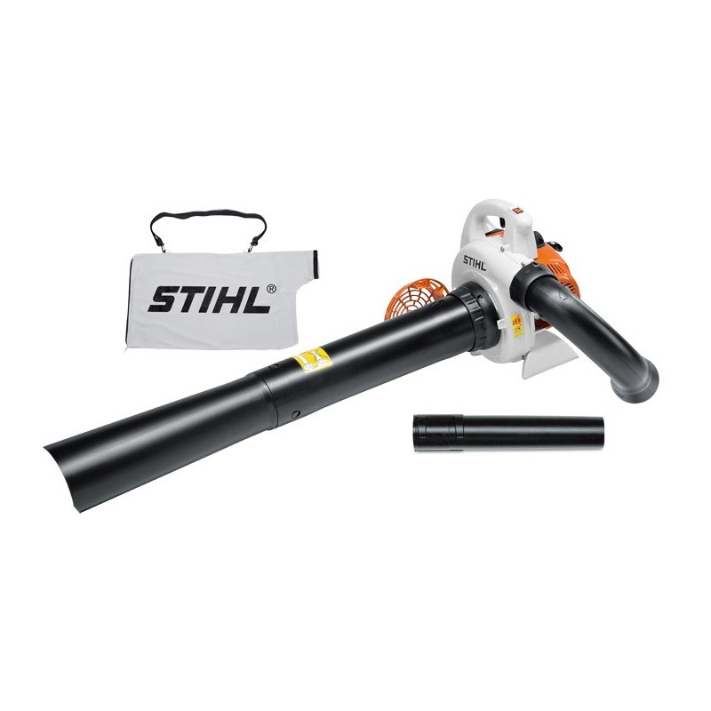 Blower / Vacuum cleaner Stihl SH 56 C-E