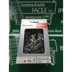 Chain Stihl 33RS84