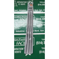 Lime 3/paquet 13/64" Stihl