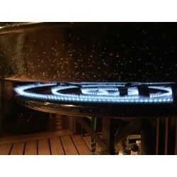 Paella pan 80 cm (32")