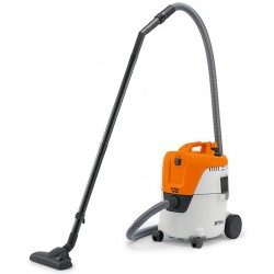 Vacuum cleaner Stihl SE62