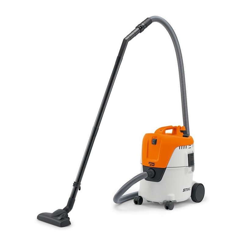 Vacuum cleaner Stihl SE62