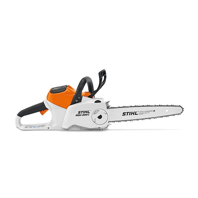 Scie à chaine Stihl MSA200c