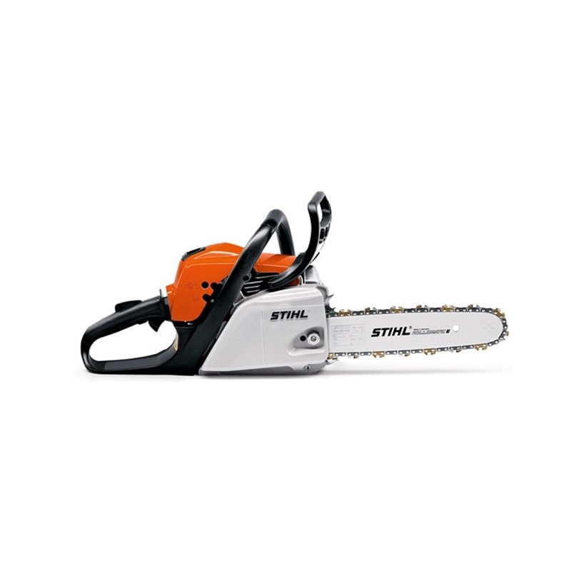 Chain saw Stihl MS211