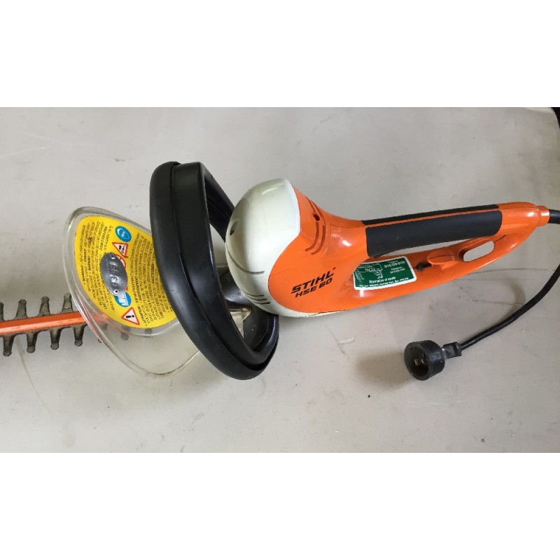 Electric hedge trimmer for sale