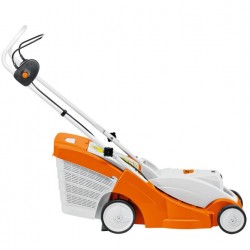 Lawn mower Stihl RMA370