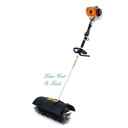 Balai brosse Stihl KM