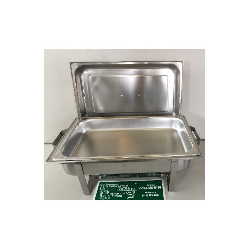 Food Warmer 1 pan