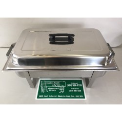 Food Warmer 1 pan