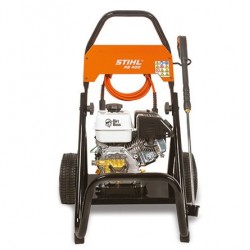 Pressure washer RB400