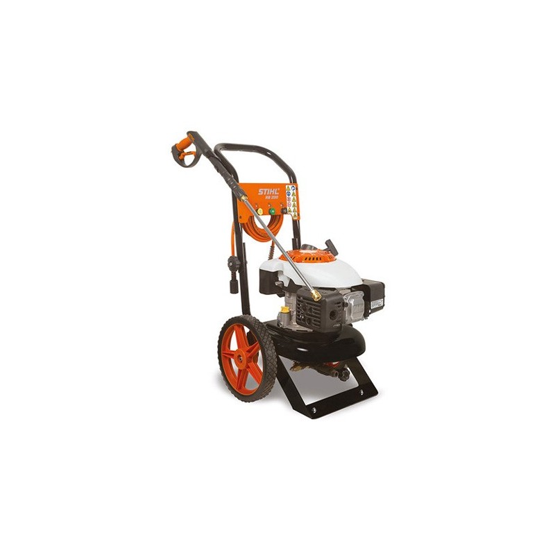 Pressure washer RB200