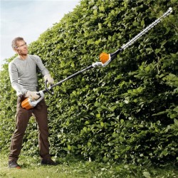 Hedge trimmers Lithium-Ion