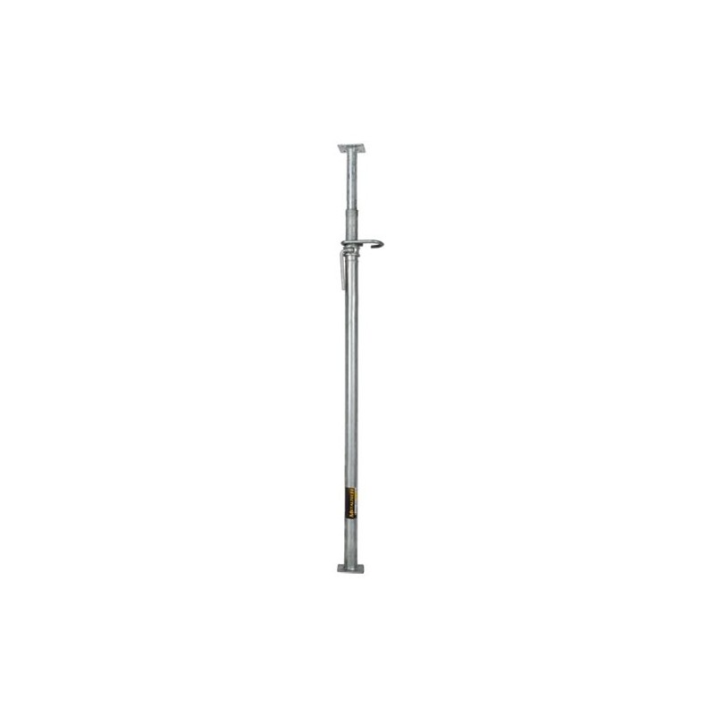 Support posts 6'6" X 11'