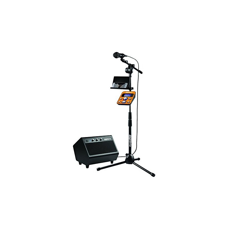 KARAOKE MACHINE