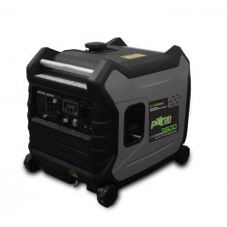Generator inverter Patron G3500