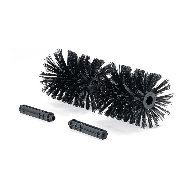 Bristle brush KM Stihl 46017404608