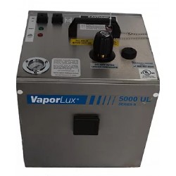 Machine à vapeur