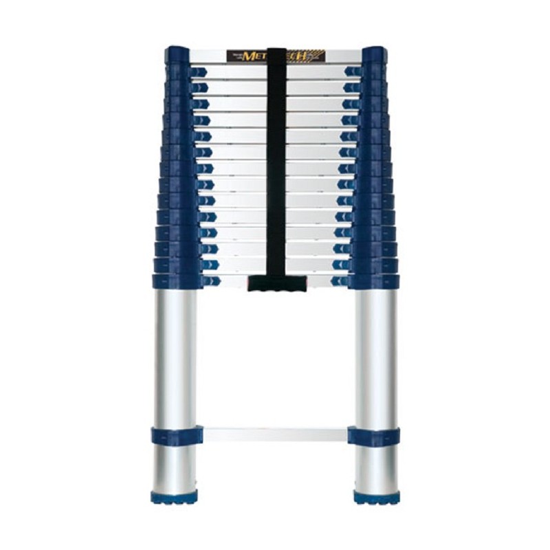 15' telescopic ladder