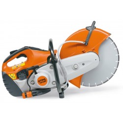Scie à béton Stihl TS420