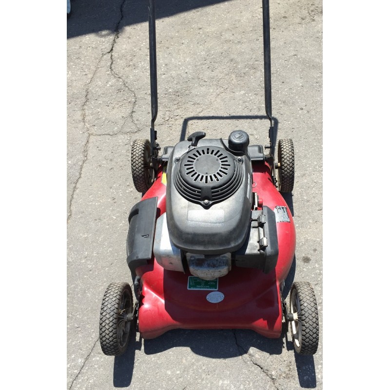 Lawn mower Craftsman used for sale