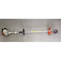Brushcutter FS55 used for sale