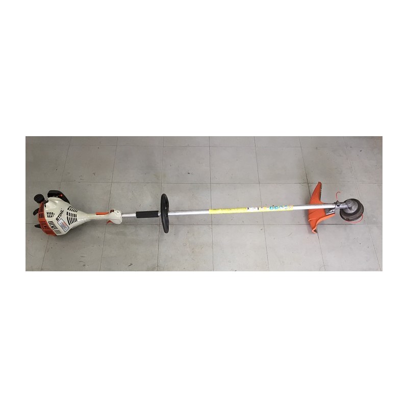 Brushcutter FS55 used for sale