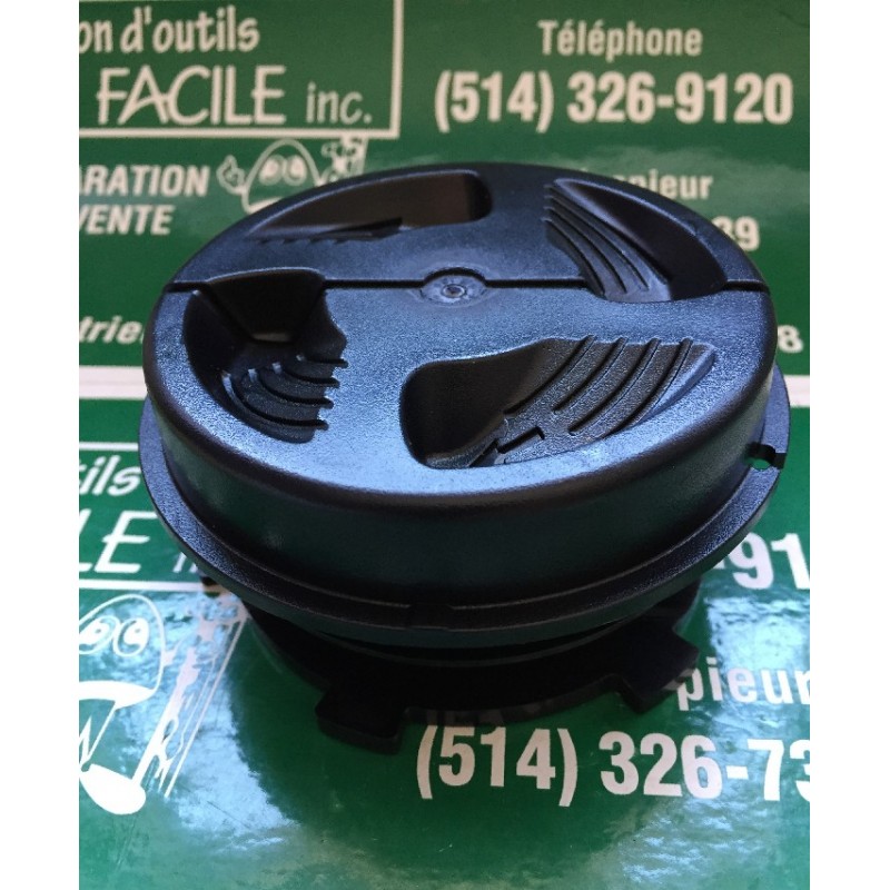 Spool insert 40027406900