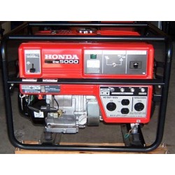 Generator 5000 watts