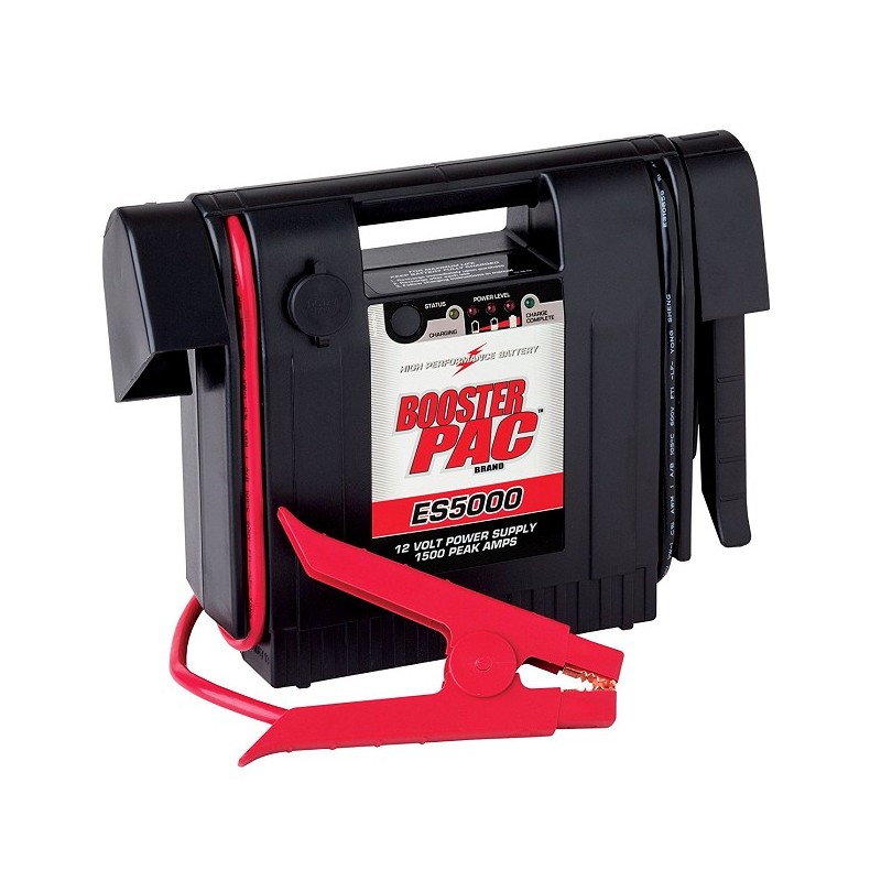 Survolteur 1,500 amp