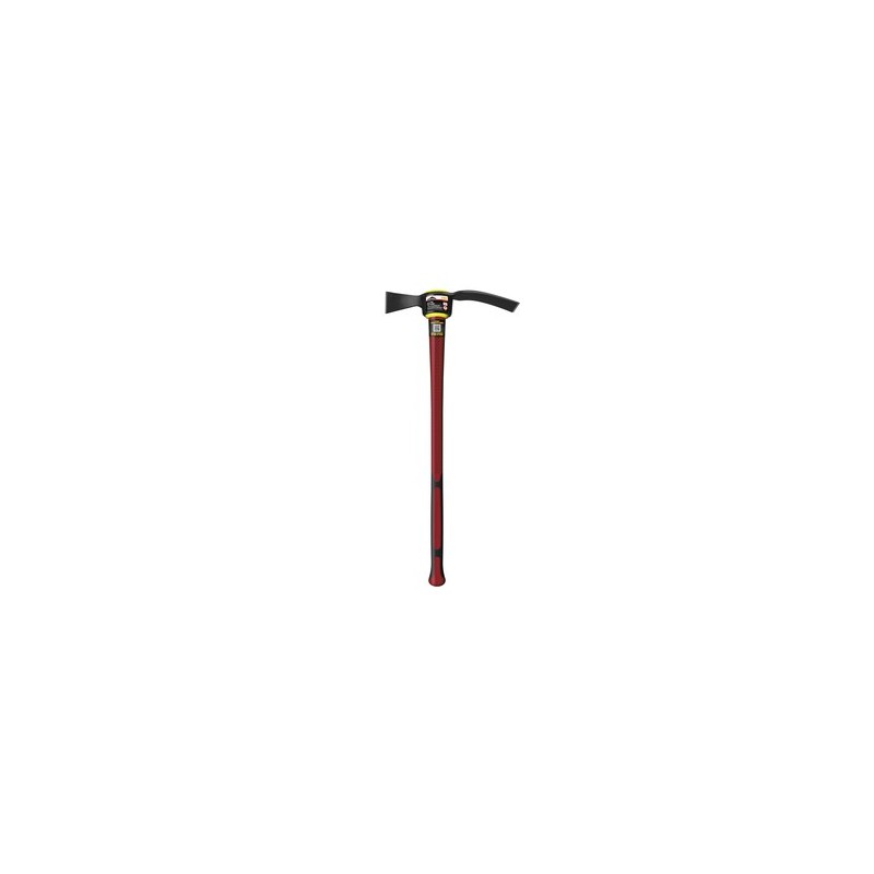 Pic and Pickaxe