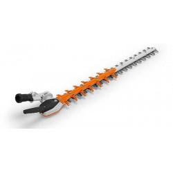 Hedge trimmer 11' gas
