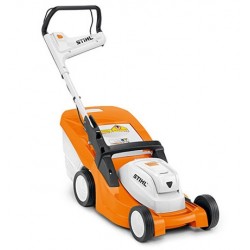 Tondeuse à gazon Stihl RMA410