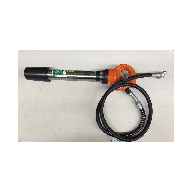 Air hammer Rivet Buster 32 lb