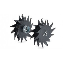 Déchaumeuse Stihl multisystème