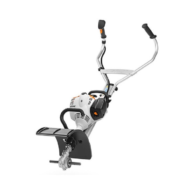 Yard boss Stihl MM56